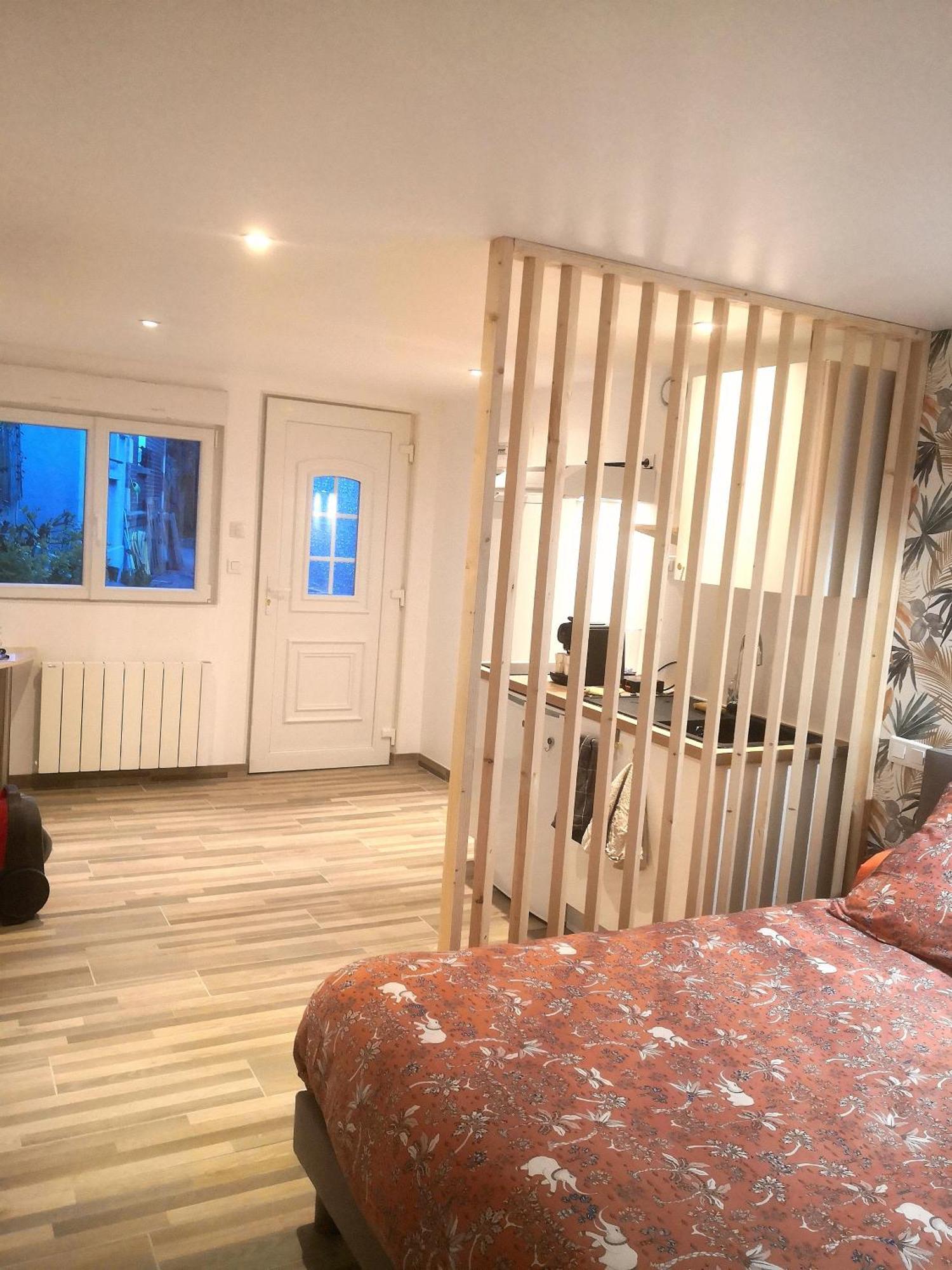 Appartement Des Charmilles, Compiegne Hyper-Centre Exterior photo